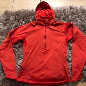 Nike running sweatshirt